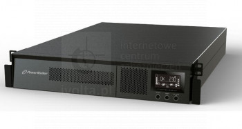 VFI 3000 RMG PF1 UPS PowerWalker On-Line